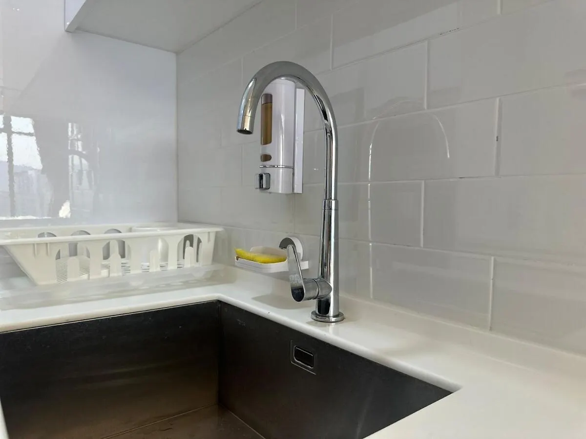 Spacious 2Br Suite For 5-7 Pax 조지타운 아파트