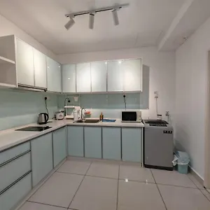 公寓 Seaview Mansion One, 乔治敦