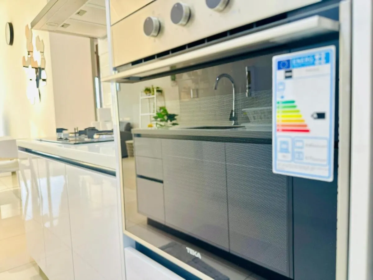 Spacious 2Br Suite For 5-7 Pax 乔治敦