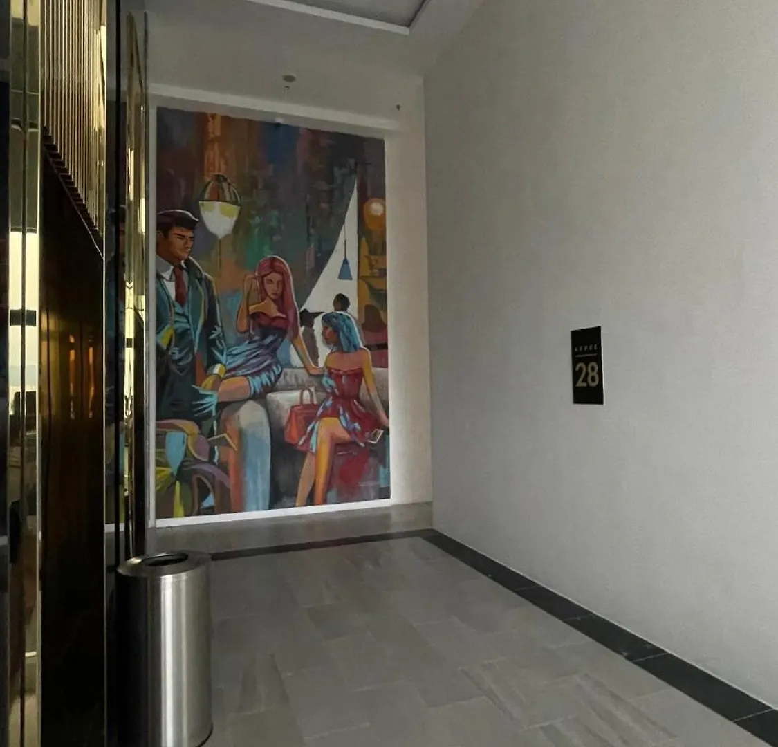 Spacious 2Br Suite For 5-7 Pax 乔治敦 0*,